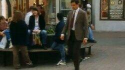 Mr. Bean Goes to Town Mr. Bean Goes to Town