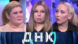 Выпуск 512. Суррогатные мамы или родные? Выпуск 512. Суррогатные мамы или родные?