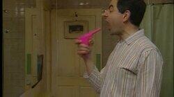 Goodnight, Mr. Bean Goodnight, Mr. Bean