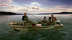 Goin' Fishin' Goin' Fishin'