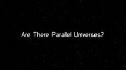 Are There Parallel Universes? Are There Parallel Universes?