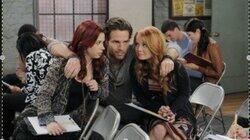 Acting with the Frenemy Acting with the Frenemy