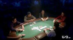 Poker Face Poker Face