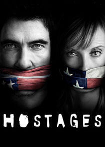 Hostages Hostages