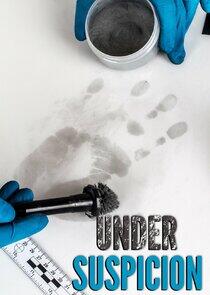 Under Suspicion Under Suspicion