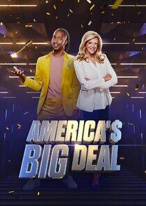 America's Big Deal America's Big Deal