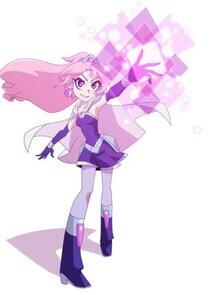 Amethyst, Princess of Gemworld - Season 1 Amethyst, Princess of Gemworld - Season 1