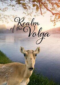 Realm of the Volga Realm of the Volga