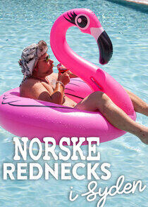 Norske rednecks i Syden Norske rednecks i Syden