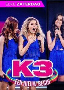 K3, een nieuw begin K3, een nieuw begin