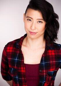 Erika Ishii Erika Ishii
