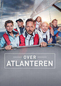 Over Atlanteren Over Atlanteren