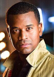 Jeremy S. Walker Jeremy S. Walker