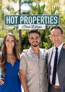 Hot Properties: San Diego Hot Properties: San Diego
