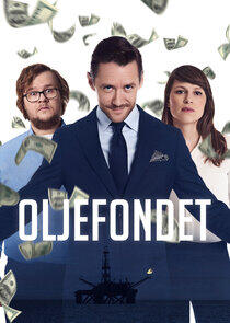 Oljefondet Oljefondet