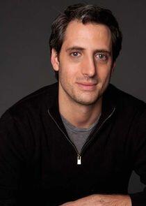 Josh Saviano Josh Saviano