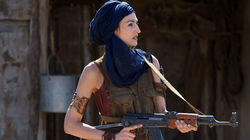 Vengeance: Episode 4 Vengeance: Episode 4