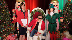 Holiday Special Holiday Special