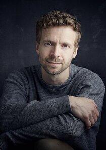 Geraint Todd
