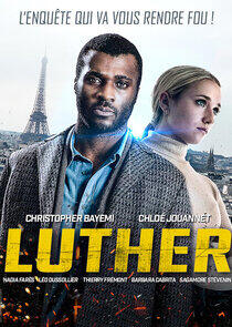 Luther Luther