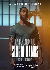 El Corazón de Sergio Ramos El Corazón de Sergio Ramos