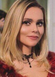 photo of Ксения Новикова photo of Ксения Новикова