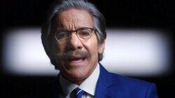 Geraldo Rivera, Aubrey O'Day and Todd Bridges Geraldo Rivera, Aubrey O'Day and Todd Bridges