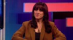 Natalie Cassidy, Judi Love, Michael Page, Shaun Ryder, ArrDee Natalie Cassidy, Judi Love, Michael Page, Shaun Ryder, ArrDee
