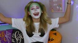 ZOMBIES Halloween Challenge ft. Kylie Cantrall ZOMBIES Halloween Challenge ft. Kylie Cantrall
