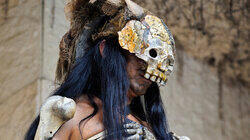 Sacred Bones Sacred Bones
