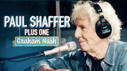 Graham Nash