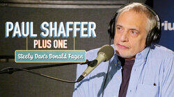 Steely Dan's Donald Fagen