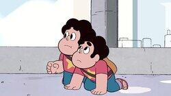 Steven and the Stevens Steven and the Stevens