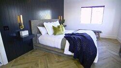 Master Bedrooms Master Bedrooms