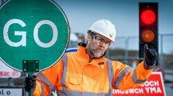 Road Worker Road Worker
