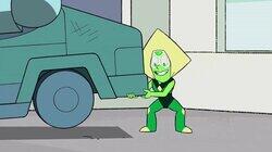 The New Crystal Gems The New Crystal Gems