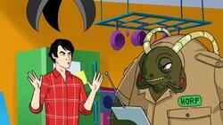 Horfy Birthday, Jack!