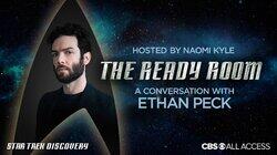 Ethan Peck Ethan Peck