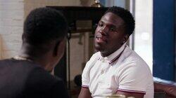 Killed For Gender Identity? The Kedarie Johnson Case Killed For Gender Identity? The Kedarie Johnson Case