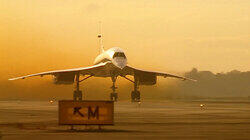 Crash of the Concorde Crash of the Concorde