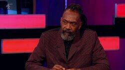 Lenny Henry, Mo Farah, Leomie Anderson, Tion Wayne Lenny Henry, Mo Farah, Leomie Anderson, Tion Wayne