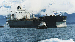 Exxon Valdez Declassified Exxon Valdez Declassified