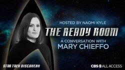 Mary Chieffo Mary Chieffo