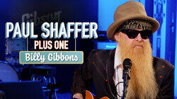Billy Gibbons Billy Gibbons