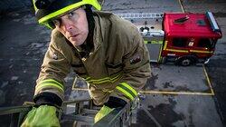 Firefighter Firefighter