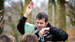 Scout Leader Scout Leader