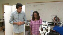 Bots, Bacteria, and Building Bots, Bacteria, and Building