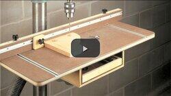 Mortise and Tenon: A Strong and Silent Joint Mortise and Tenon: A Strong and Silent Joint