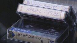 The Tapes