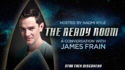 James Frain James Frain